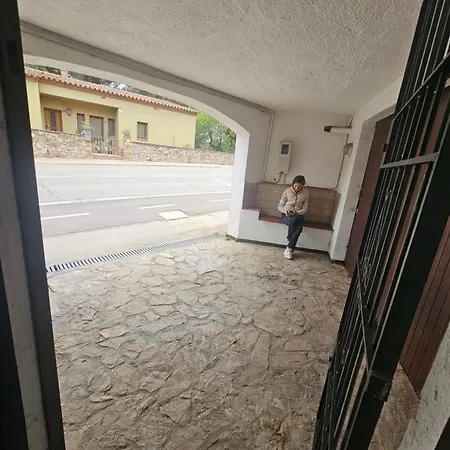 Habitación Independiente Begur