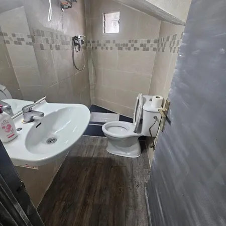 Apartamento Habitación Independiente Begur