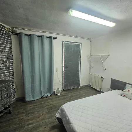 Habitación Independiente *