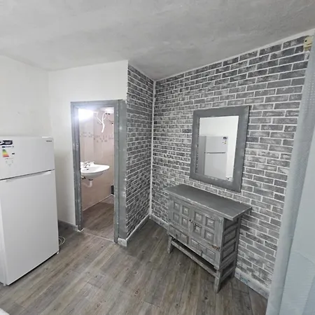 Apartamento Habitación Independiente Begur