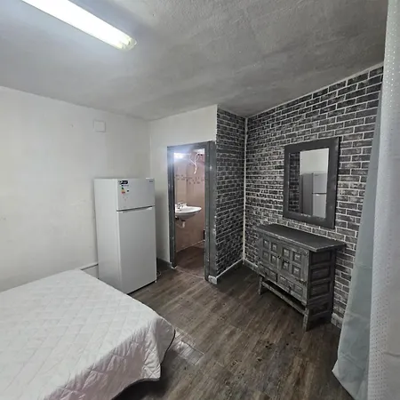 Habitación Independiente *