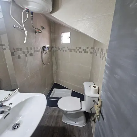 Independiente Apartmán