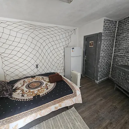 Independiente Apartmán Begur